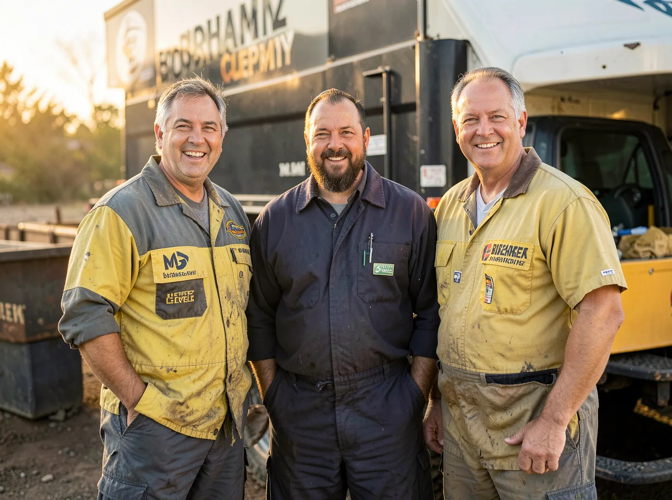 Sewage Cleanup company in Portsmouth, RI