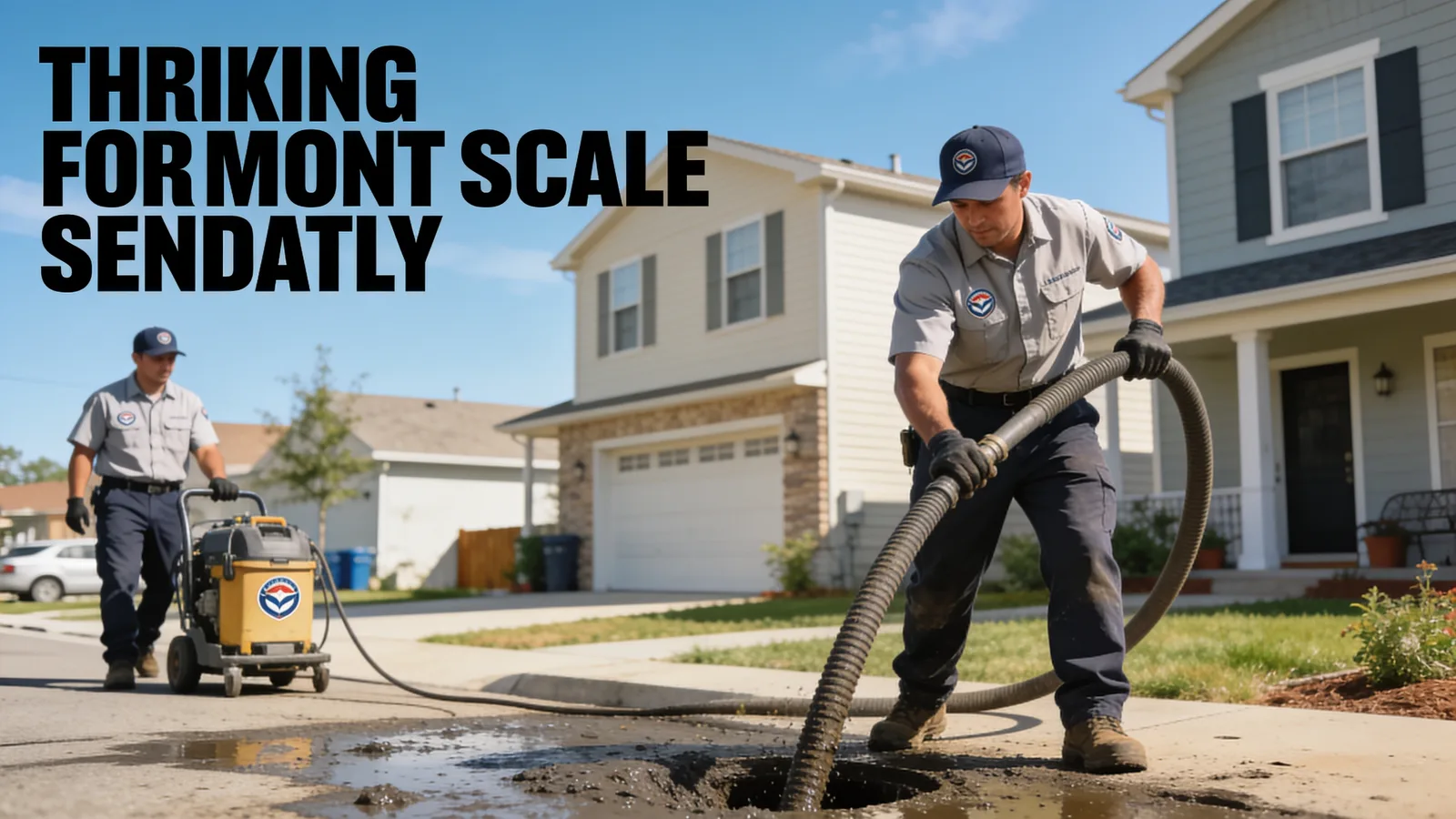 Sewage Cleanup in Portsmouth, RI near me